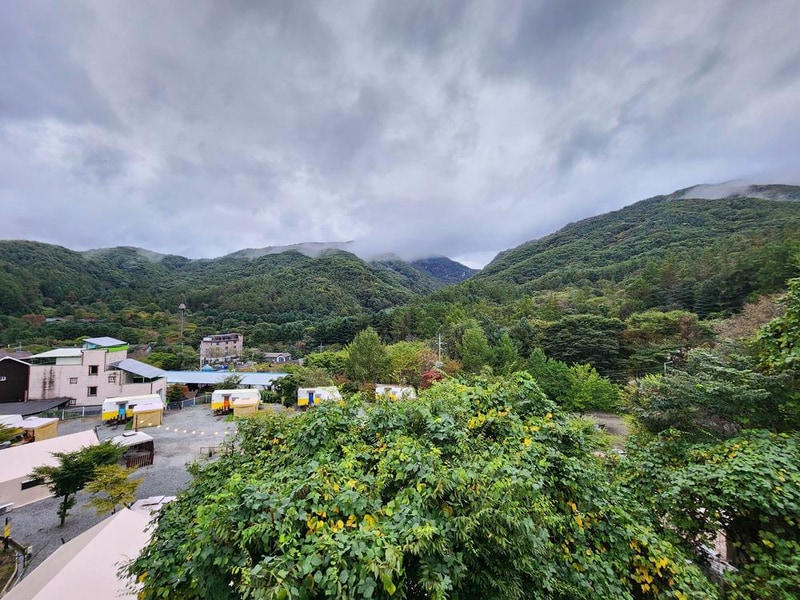 달빛정원글램핑&카라반 시설 사진 22