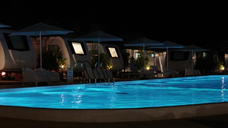 양주잼잼 글램핑&카라반 시설 사진 5