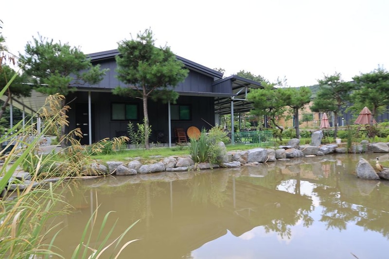 베네치아캠핑장 시설 사진 10