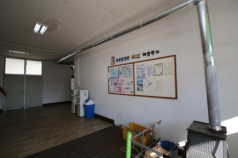 곡성 키즈글램핑 시설 사진 11