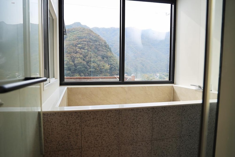 가평 오롯하다 풀글램핑 카라반 시설 사진 2