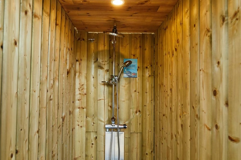 어반캠핑 마장호수 시설 사진 14