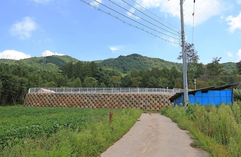 가야지캠핑장 시설 사진 12