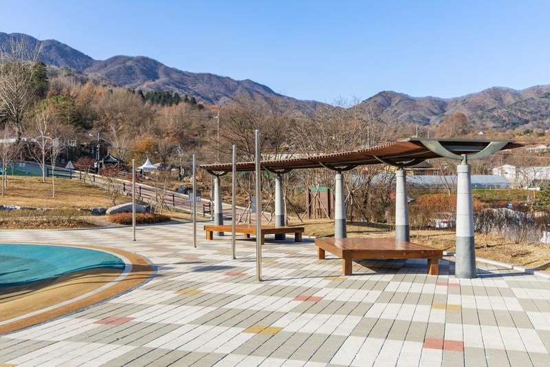 가야산오토캠핑장 시설 사진 24