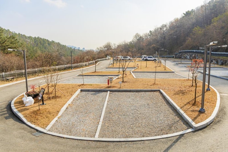 전월산 국민여가캠핑장 시설 사진 37