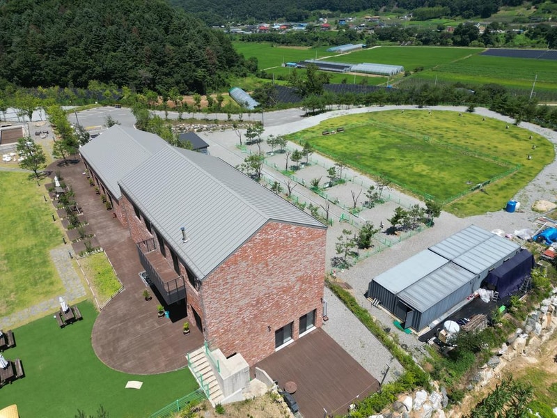 세이지힐 패밀리캠핑장 시설 사진 13