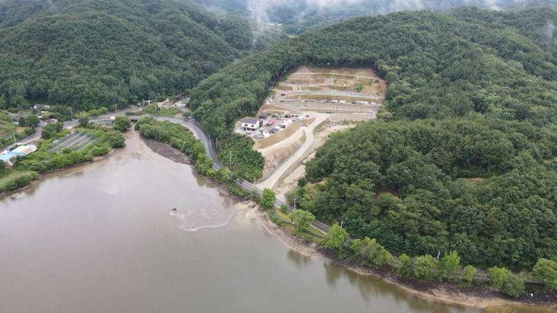 시인의 마을 관광농원 시설 사진 3