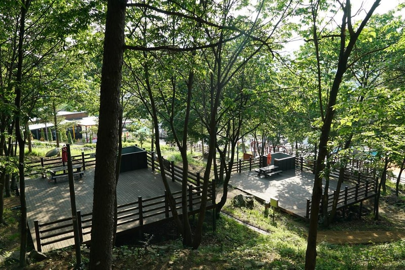 소요별앤숲테마파크 시설 사진 37