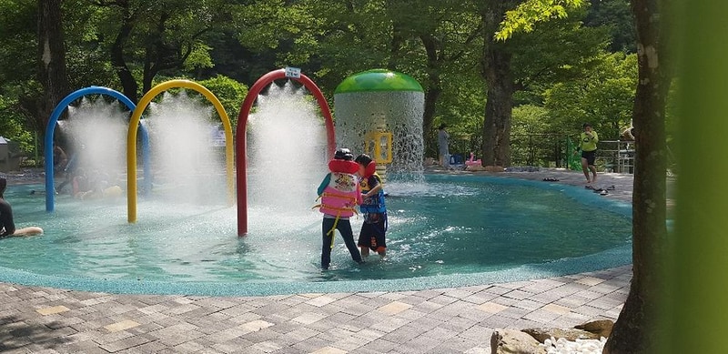 천동오토캠핑장 시설 사진 3