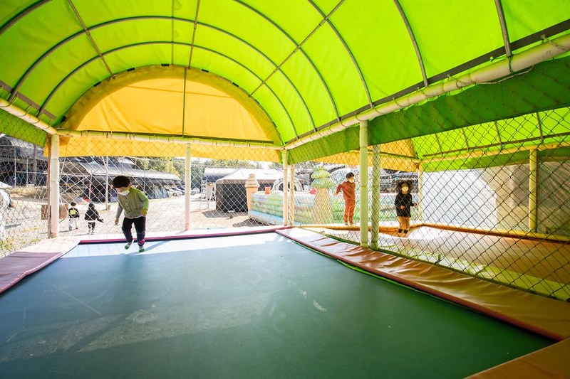 양주캠핑 시설 사진 12