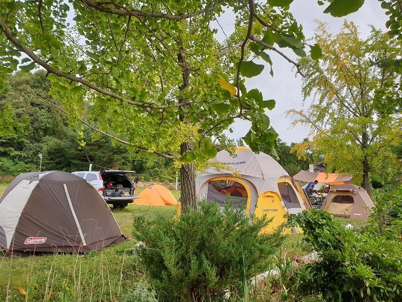 은행마을 시설 사진 2