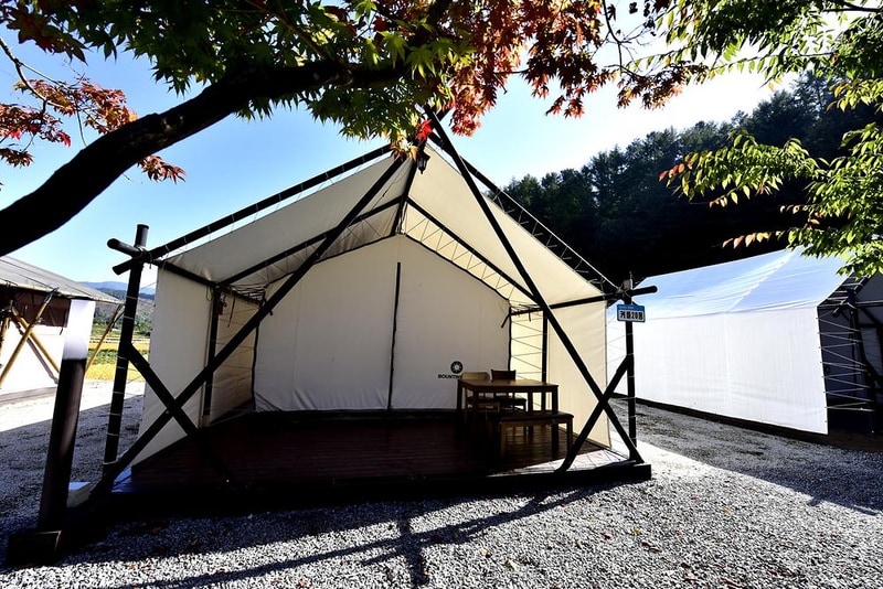 플로렌스 글램핑 & 캠핑 시설 사진 19