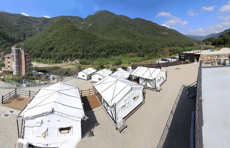 캠프라임 시설 사진 24