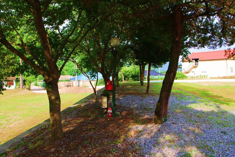 구학희망캠핑장 시설 사진 23