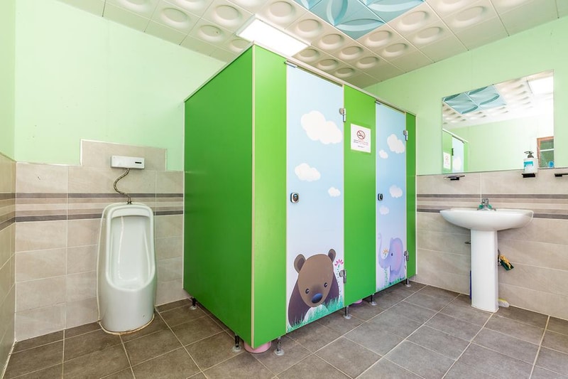 행화촌자연테마파크 시설 사진 7