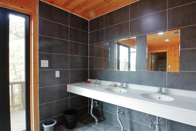 토함산관광농원(캠프5) 시설 사진 1