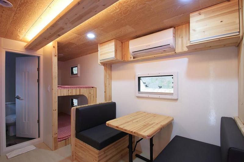 오아시스글램핑 시설 사진 17