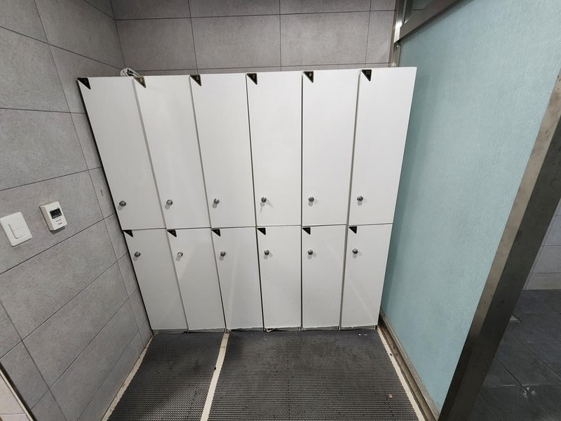 선운산도립공원야영장 시설 사진 23