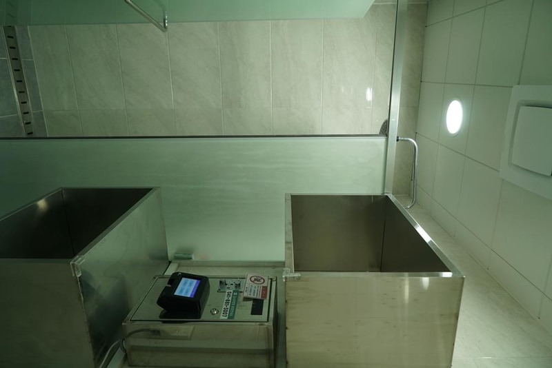 계룡산 갑사자동차야영장 시설 사진 43