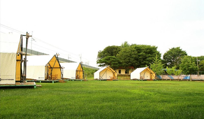 청암관광농원 시설 사진 37