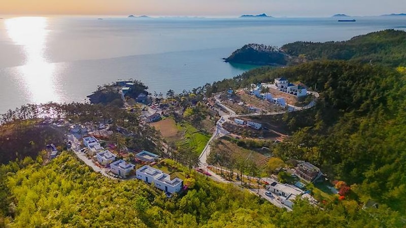 에스이(SE)클럽관광농원야영장 대표 사진