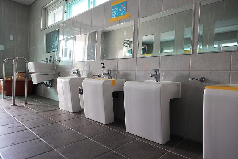 청계산 골든밸리 가족캠핑장 시설 사진 21