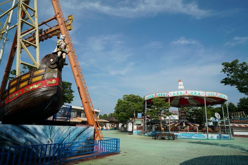 평화누리캠핑장 시설 사진 92