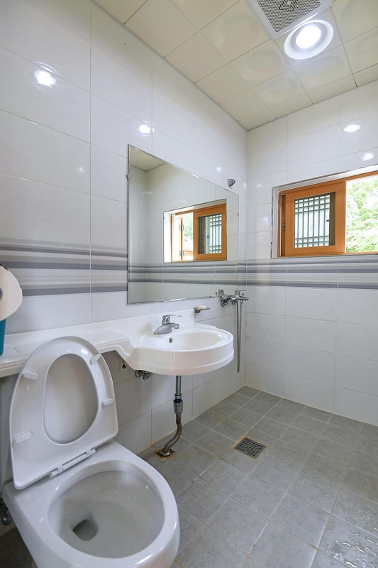 농월정오토캠핑장 시설 사진 14