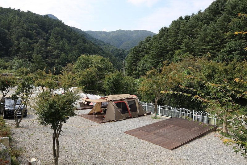 캠프스테이 시설 사진 15