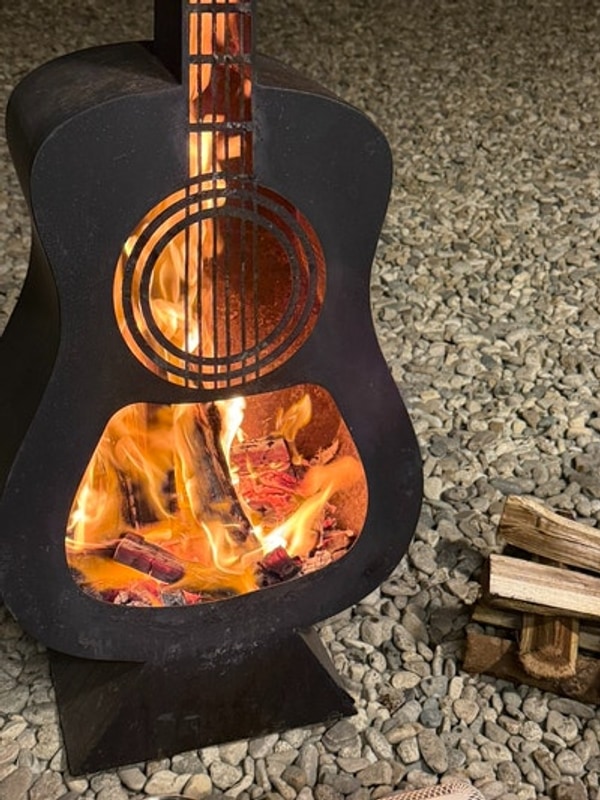 노르딕 글램핑 대표 사진