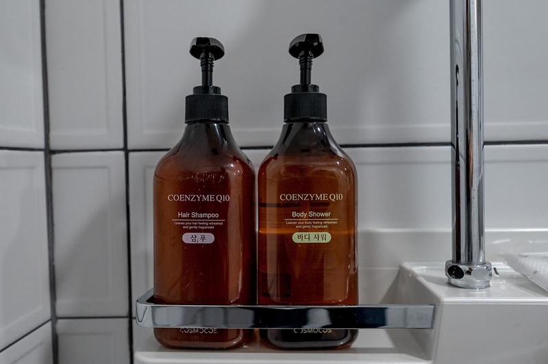 홍스랜드 글램핑 시설 사진 2