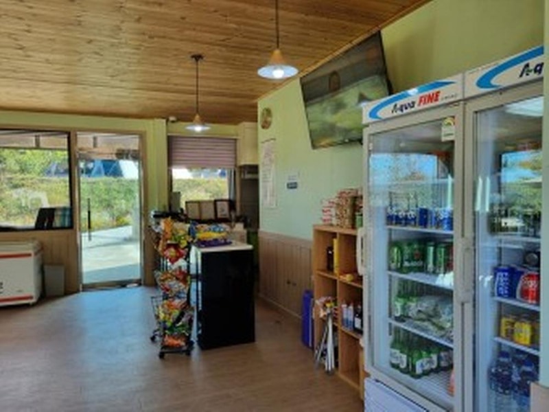 천안 몽각산 힐링뷰 캠핑장 시설 사진 3