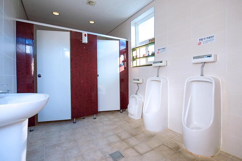 추월산골드캠핑장 시설 사진 12