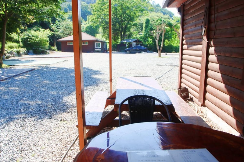 케이 캠핑장(K캠핑장) 시설 사진 3