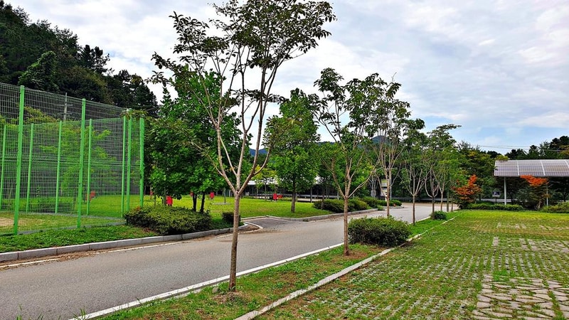 맑은숲캠프 시설 사진 32