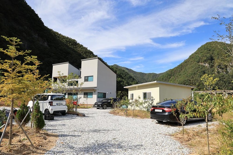 우니메이카 정선 시설 사진 4