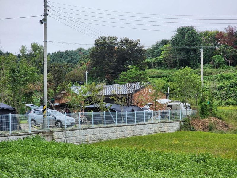 그린바움캠핑장 시설 사진 20