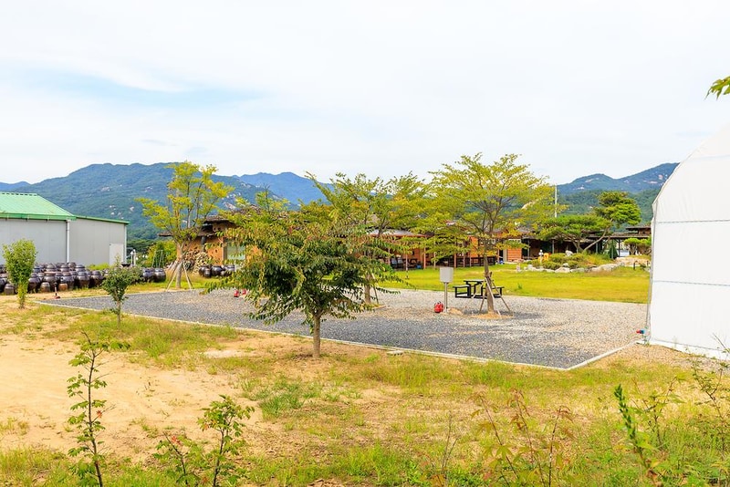 해밀터 시설 사진 11