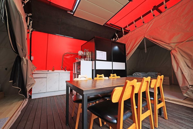 상동 선바위골 국민여가캠핑장 시설 사진 27