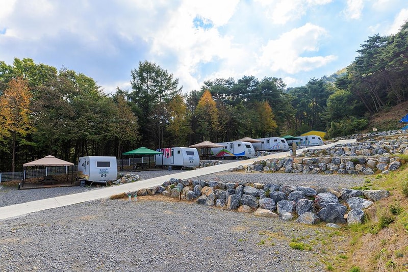 제천카라반 더그린 시설 사진 13