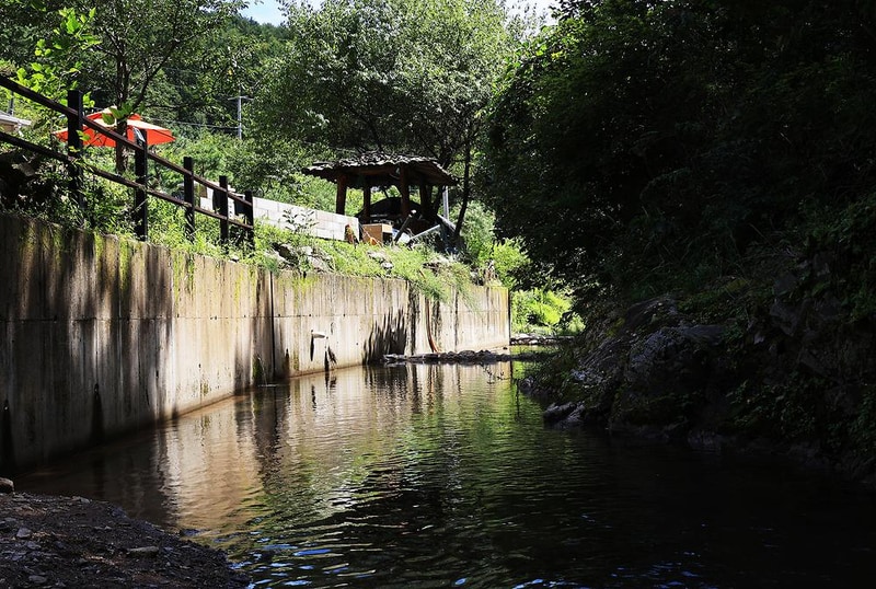 홍천 반딧불캠핑장 시설 사진 6