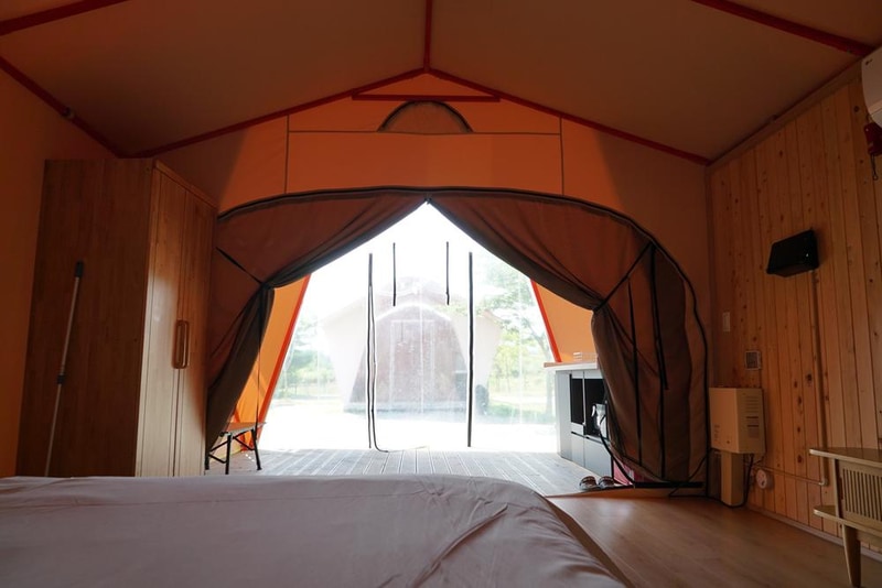 평화누리캠핑장 시설 사진 61