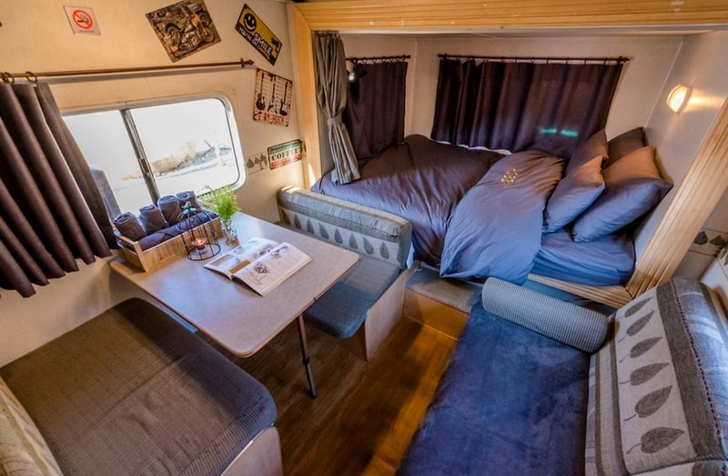 하비리조트 시설 사진 12