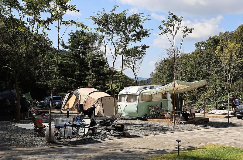 캠프 인더숲 시설 사진 7