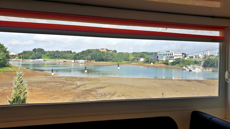 파티엔 카라반 글램핑 펜션캠핑-충남서산태안점 시설 사진 23