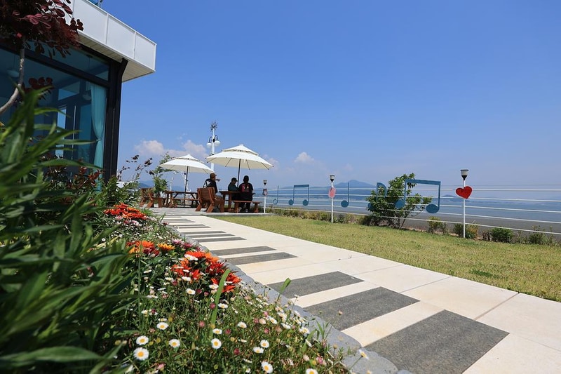 해그림 캠핑장 시설 사진 5