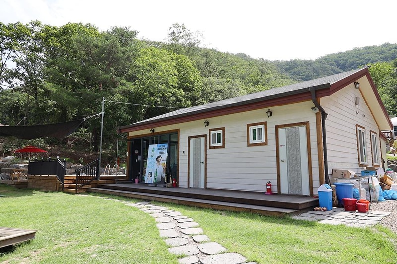 버즈글램핑 시설 사진 21