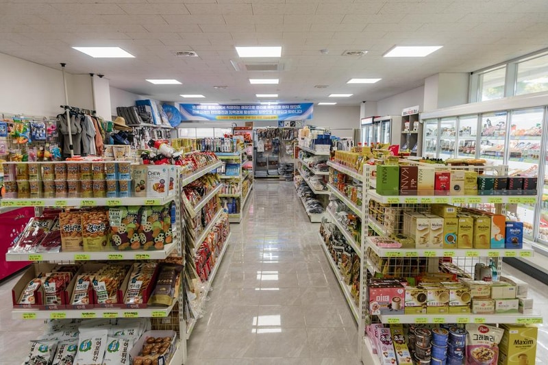 망상오토캠핑리조트 시설 사진 43