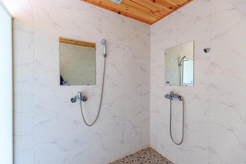 꽃길글램핑 시설 사진 4