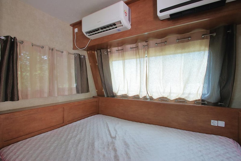 청풍호오토캠핑장 시설 사진 4